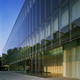 Paul & Lulu Hilliard University Art Museum in Lafayette, LA by Eskew+Dumez+Ripple