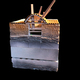 Study Model 1 via Nicholas Winter