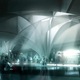 Stockholm Train Station Proposal