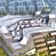 Aerial view, day (Image: SDA)