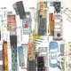 Special Mention: ADAPTIVE RE‐USE / VISUALIZATION: Value Added Landscapes by Marc Medland & Steven Rabet (UK)