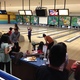 bowling for lunch!