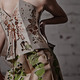 Architecture + Fashion by Madelynn Ringo & Sara Jane Estes