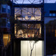 Ogrydziak Prillinger Architects, Gallery House, San Francisco, California (Photo: Tim Griffith)