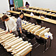 Production, Sorting Facility (Photo: Jennifer Chang)