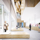 Finalist: Manon Asselin, Architectes in collaboration with Jodoin Lamarre Pratte, Architectes
