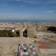 JOINT WINNER: LANDSCAPING OF THE PEAKS OF THE TURÓ DE LA ROVIRA, Barcelona (Spain), 2011 (Photo: Lordes Jansana)