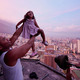 TORRE DAVID / GRAN HORIZONTE (Photo: Iwan Baan)