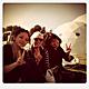 constructing process:team girl:lauren/olesia/oclin- courtesy lauren