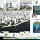 HONORABLE MENTION: NETWORK URBANISM by JDKP, USA (Jeffrey Troutman, Dustin Buck, Kendall Goodman, and Paul McBride)