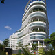 Solaris Fusionopolis 2B, One North, Singapore - TR Hamzah and Yeang (Photo: Albert Lim)
