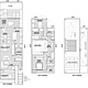 Kaufmann Desert House floor dimensions via rusty!
