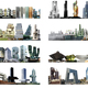 the Shapes of Hardcore Architecture via wai-architecture