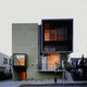 Orange Grove in West Hollywood, CA by Brooks + Scarpa (Photography: Marvin Rand)