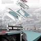 Honorable Mention, ZSHC Choice/Post Apocalyptic Pritzker: Look.Out.House by Christina Geros (Tennessee, USA)
