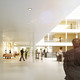 Rendering interior (Image: Henning Larsen Architects)