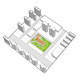 Concept diagram (Image: HAO / Holm Architecture Office)