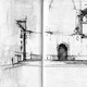 Finalist: John Stack Ross, LUND UNIVERSITY (PROFESSIONAL TRAVEL SKETCH)