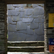 slate walls of Galicia via Alexander Morley