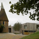 Private House in East Sussex by Duggan Morris Architects (Photo: James Brittain)