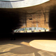SANAA's Rolex Learning Center (Photo by Kiwoo Kim / Peter Khraptovich)