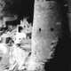 Cliff Palace in 1941 by Ansel Adams. Courtesy National Park Service