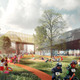 Image: COBE, NORD Architects, PK3 and Grontmij