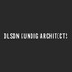 Olson Kundig Architects Olson Kundig Architects