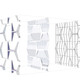 Office facade, exposed (Image: UNStudio)
