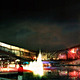 Night view (Image: Kubota & Bachmann Architects)