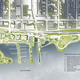 Site Plan with Programming Indicated