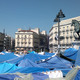 SPECIAL CATEGORY: Acampada en la Puerta del Sol, Madrid (Spain), 2011 (Photo: )