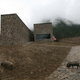 Namchabawa Visitor Center Tibet 2007-08 Photo by: Chen Su