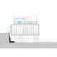 South elevation (Image: Serie Architects)