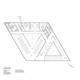 Floor plan - 3F (Image: studio SH)