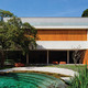 Studiomk27, with Cobogo House Sao Paulo, Brazil