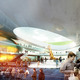 Entrance (Image: Henning Larsen Architects and Van den Berg Groep)