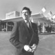 Gene Summers, shown in 1981 via Los Angeles Times