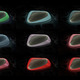 Illumination concept (Image: Henn Architekten)
