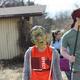 Zombies need eye protection, too