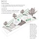 New Norris House -landscape water systems via Valerie