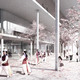 Public area (Image: jaja architects)