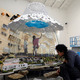 IT’S ALL ABOUT PARTICLES: ELBULLIFOUNDATION by Cloud9 (Enric Ruiz-Geli) © Débora Mesa