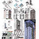Sketches (Image: Murphy/Jahn Architects)
