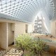 Design for the US National Slavery Museum, by Pei Partnership Architects