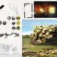 competition-winning proposal 'Woolopolis' by Hannes Frykholm and Henry Stephens (Sweden:New Zealand)