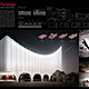 Third Prize: Hyun Tek Yoon / Young Il Kim; Harvard University, Cambridge, MA, USA + Berlage Institute, Rotterdam, The Netherlands