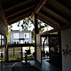 Living room towards the front yard