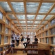 Interior space
