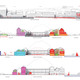 Sections (Image: Kubota & Bachmann Architects)